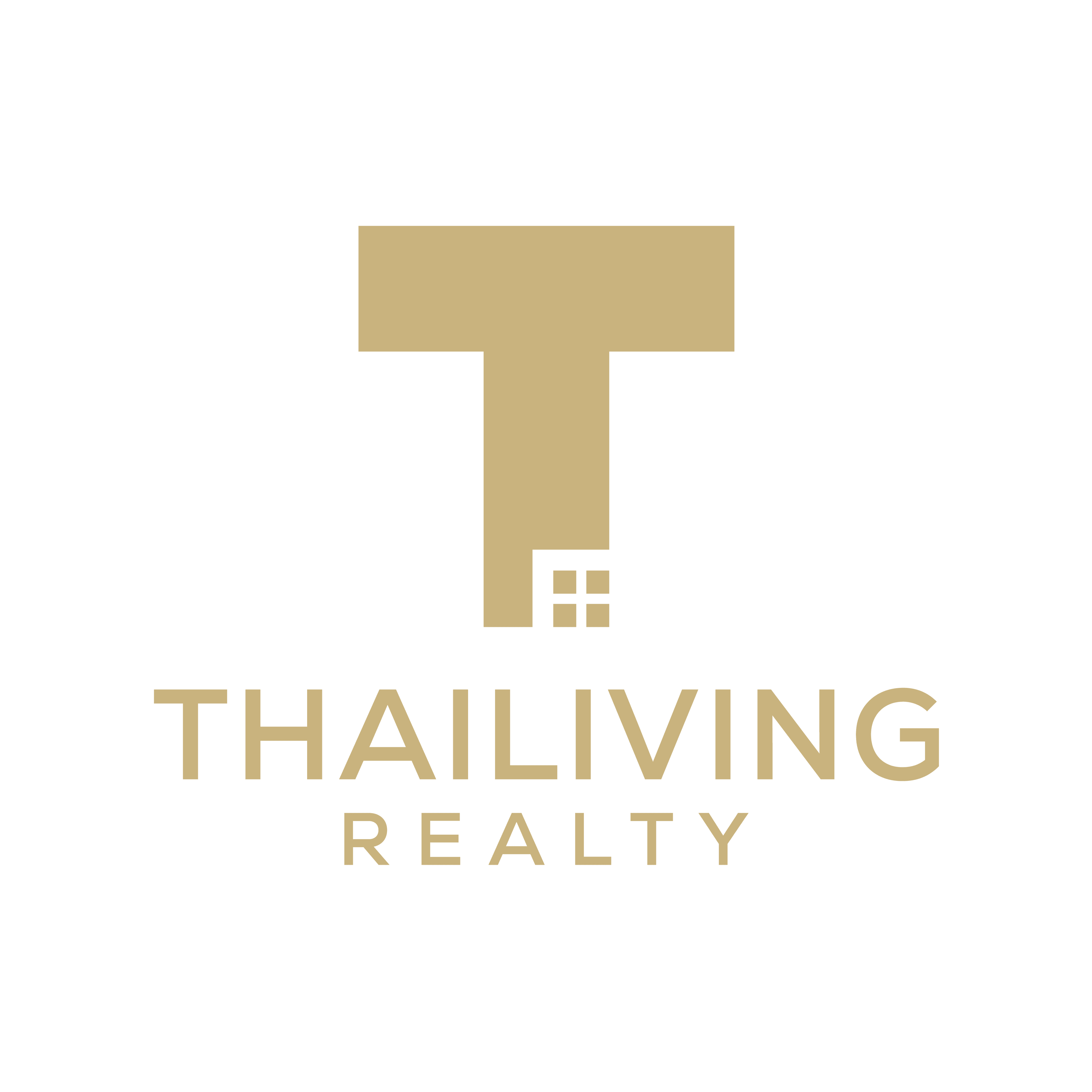 Thailiving Realty